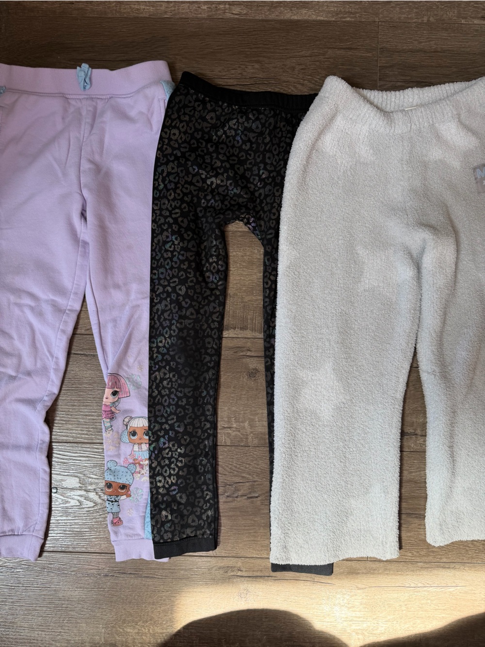 Kids Pants Size 7
